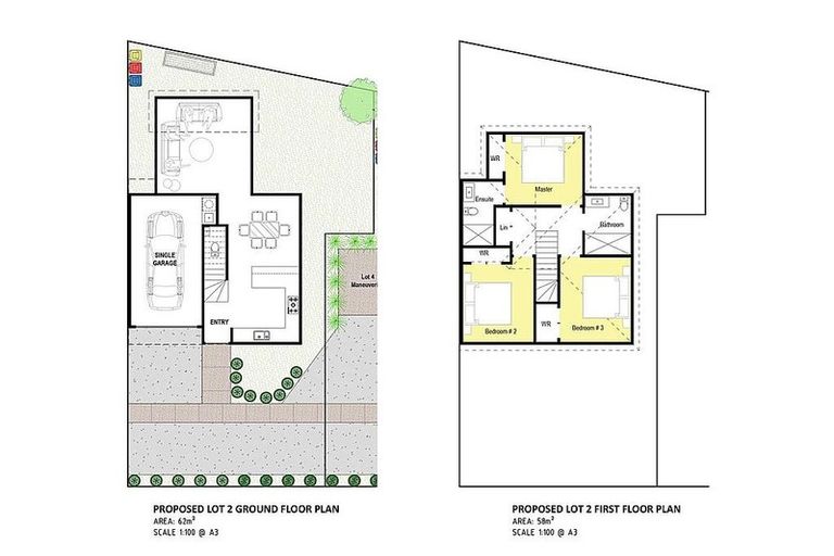 Photo of property in 39 Steven Street, Mangere East, Auckland, 2024