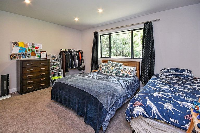 Photo of property in 430 Twilight Road, Brookby, Manurewa, 2576