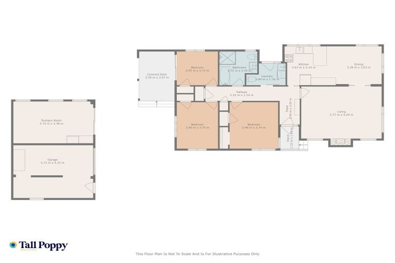 Photo of property in 27 Epuni Street, Hutt Central, Lower Hutt, 5011