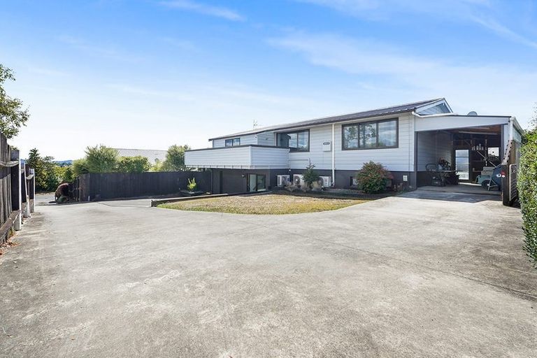 Photo of property in 25a Pohutukawa Drive, Pukete, Hamilton, 3200