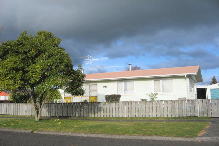 Photo of property in 20 Hingaia Street, Turangi, 3334