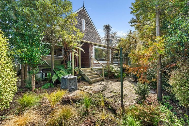 Photo of property in 74 Warden Street, Opoho, Dunedin, 9010