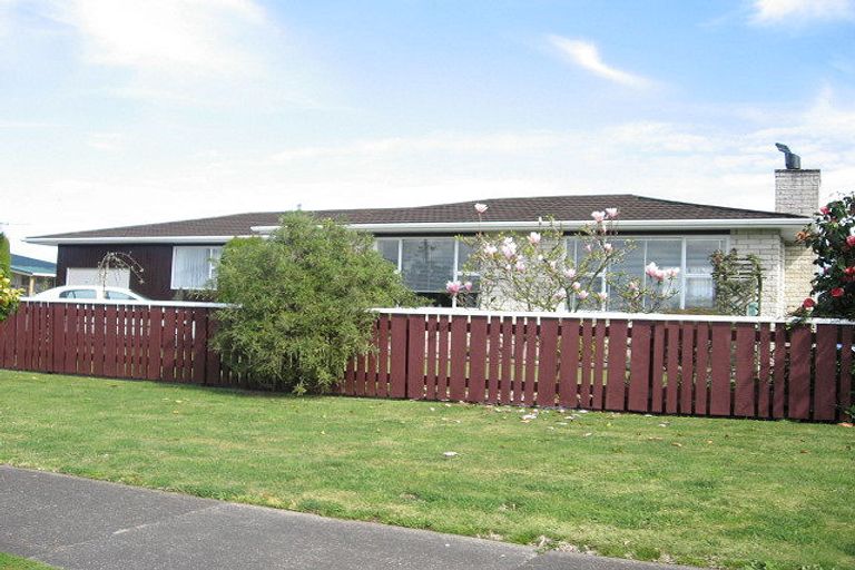 Photo of property in 87 Surrey Road, Springvale, Whanganui, 4501