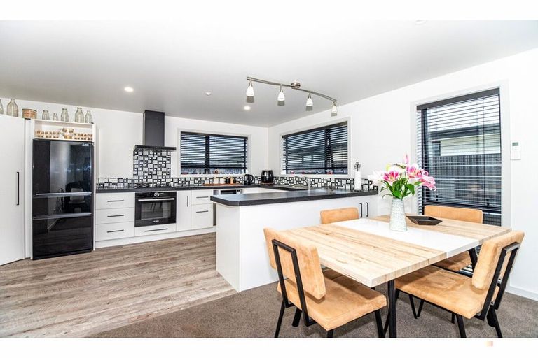 Photo of property in 8 Strawberry Place, Geraldine, 7930