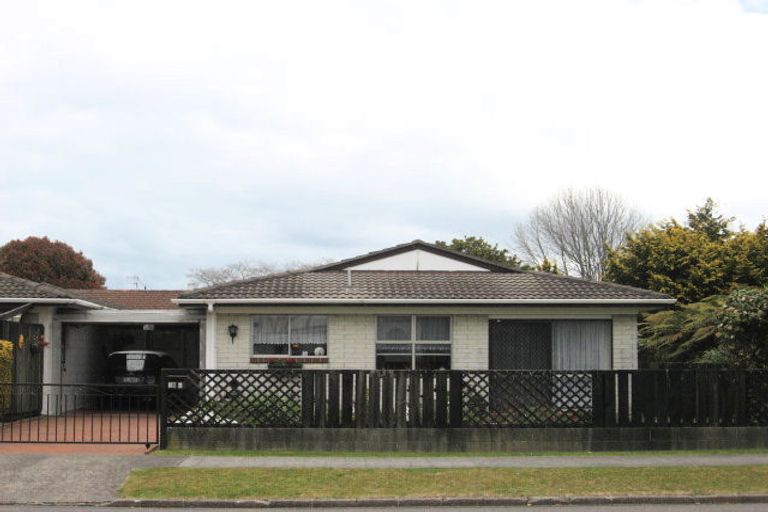 Photo of property in 18c Seddon Street, Glenholme, Rotorua, 3010
