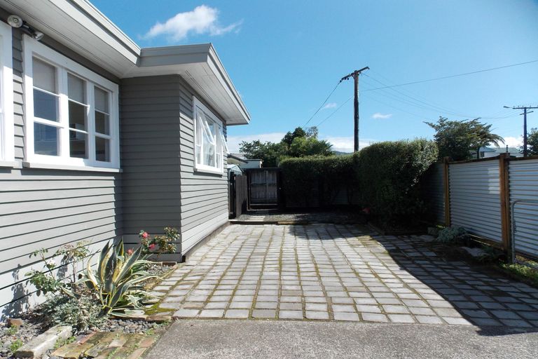 Photo of property in 42 Haszard Street, Waihi, 3610