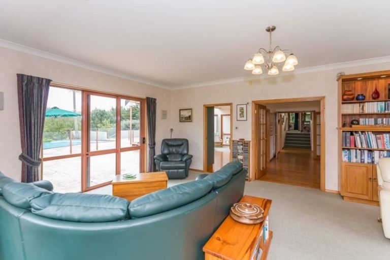 Photo of property in 217 Roslyn Road, Levin, 5510