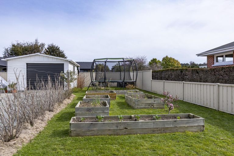 Photo of property in 36 Connolly Street, Geraldine, 7930