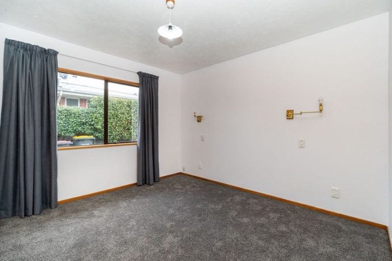 Photo of property in 3/40 Boon Street, Sydenham, Christchurch, 8023