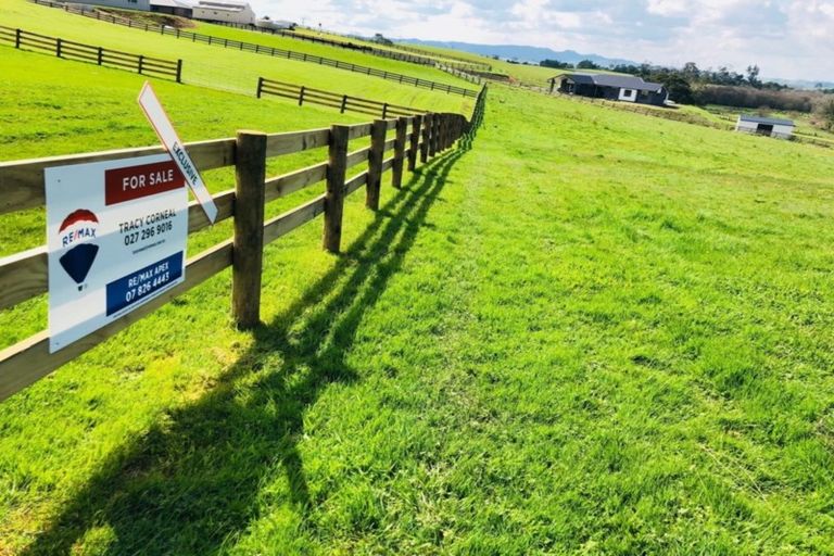 Photo of property in 18 Cellar Close, Te Kauwhata, 3782
