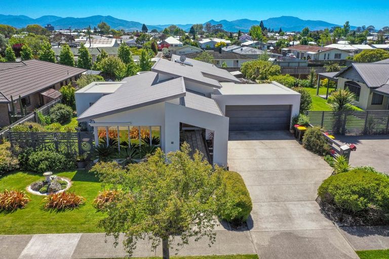 Photo of property in 9 Easthaven Place, Redwoodtown, Blenheim, 7201