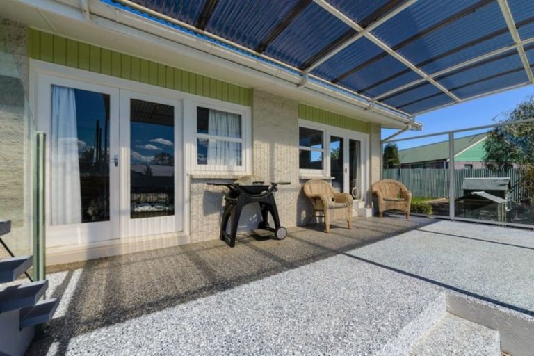 Photo of property in 5 Wadsworth Crescent, Redwoodtown, Blenheim, 7201