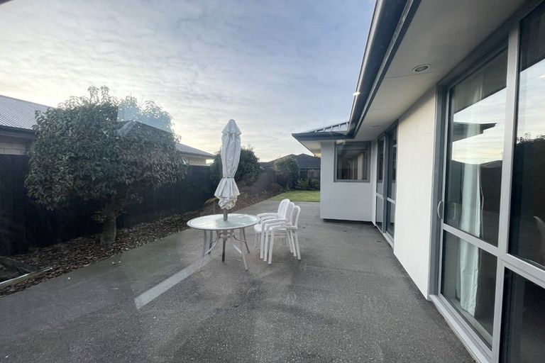 Photo of property in 46 Buckhurst Avenue, Wigram, Christchurch, 8042