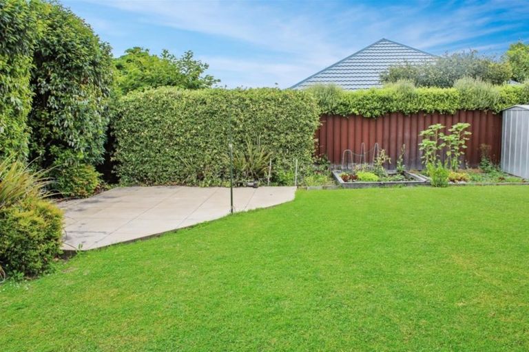 Photo of property in 46 Bellingham Place, Avonhead, Christchurch, 8042