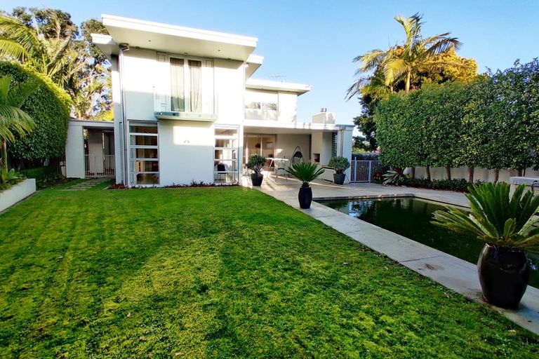 Photo of property in 4 Kowhai Street, Takapuna, Auckland, 0622