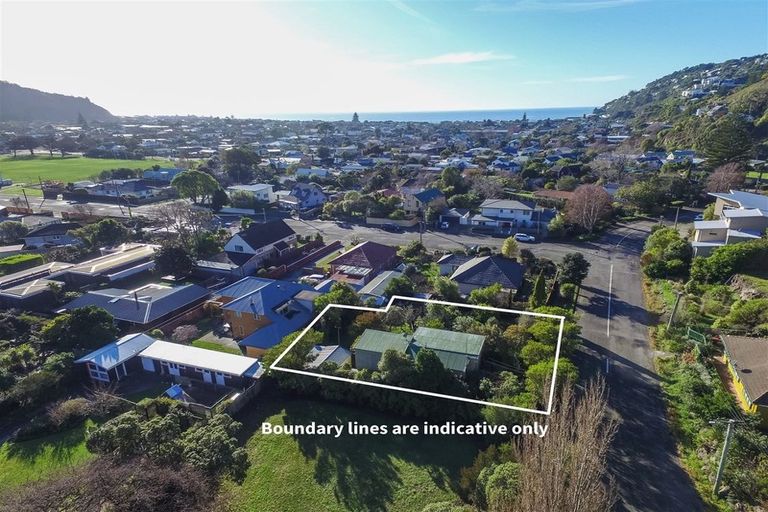 Photo of property in 74 Heberden Avenue, Sumner, Christchurch, 8081