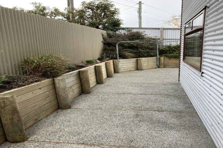 Photo of property in 6-6a Matilda Street, Seaview, Timaru, 7910