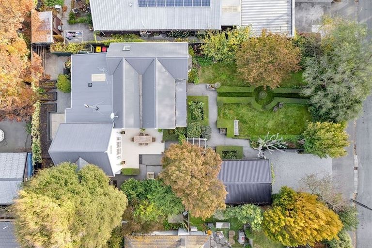 Photo of property in 29 Nicholls Road, Halswell, Christchurch, 8025