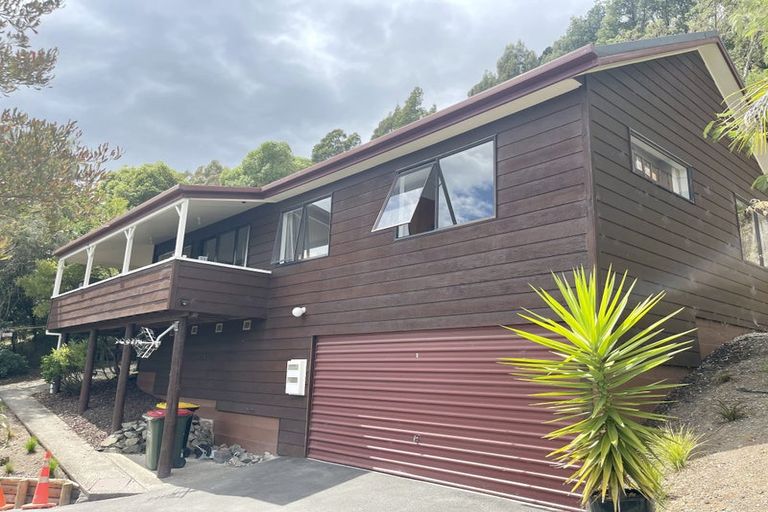 Photo of property in 6 Pinewood Way, Bishopdale, Nelson, 7010