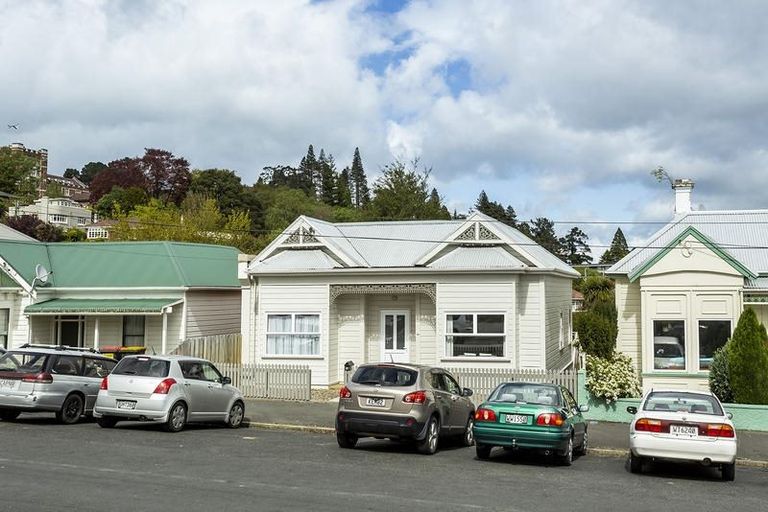 Photo of property in 26 Chambers Street, North East Valley, Dunedin, 9010