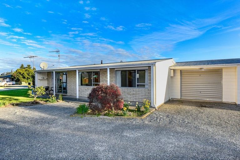 Photo of property in 5a Le Fleming Street, Darfield, 7510