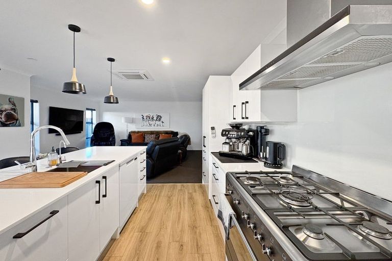 Photo of property in 40 Probert Crescent, Chartwell, Hamilton, 3210