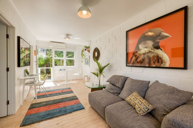 Photo of property in 12/5 Edgars Road, Westmere, Auckland, 1022