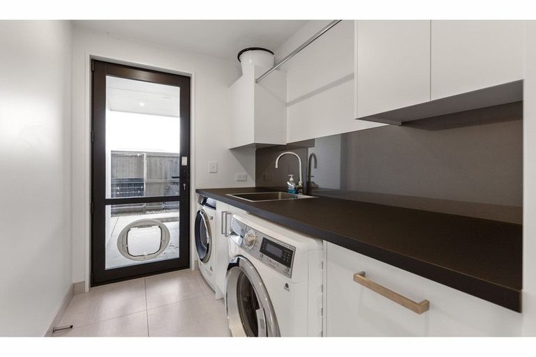 Photo of property in 1 Sorrel Gate, Halswell, Christchurch, 8025