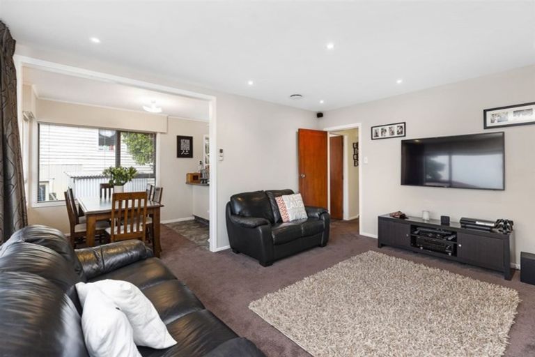 Photo of property in 145 Conclusion Street, Ascot Park, Porirua, 5024