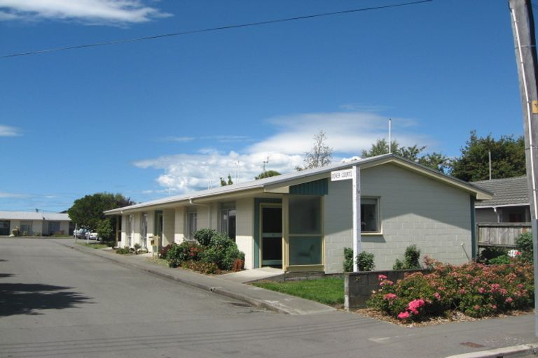 Photo of property in Dover Courts, 26/26 Dover Street, St Albans, Christchurch, 8014