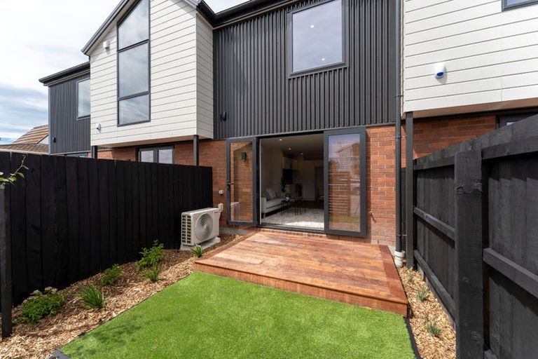 Photo of property in 1/132 Tancred Street, Linwood, Christchurch, 8062