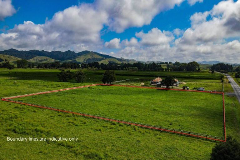 Photo of property in 181 Rutherfurd Road, Orini, 3792