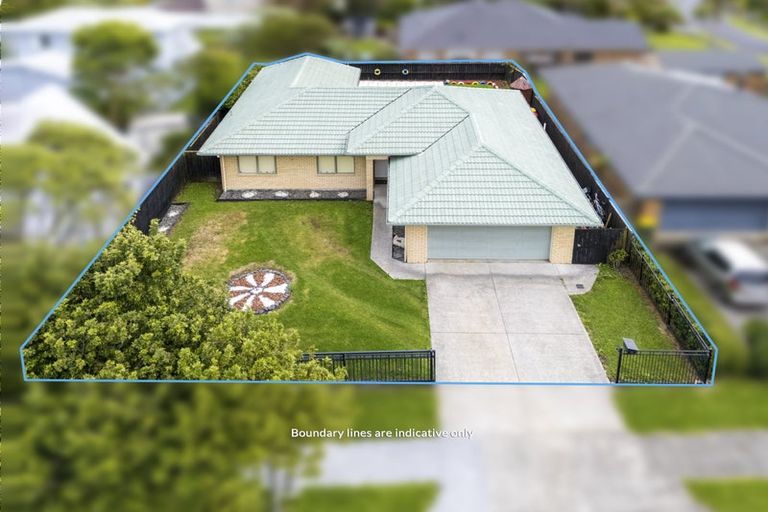 Photo of property in 161 Sturges Road, Henderson, Auckland, 0612