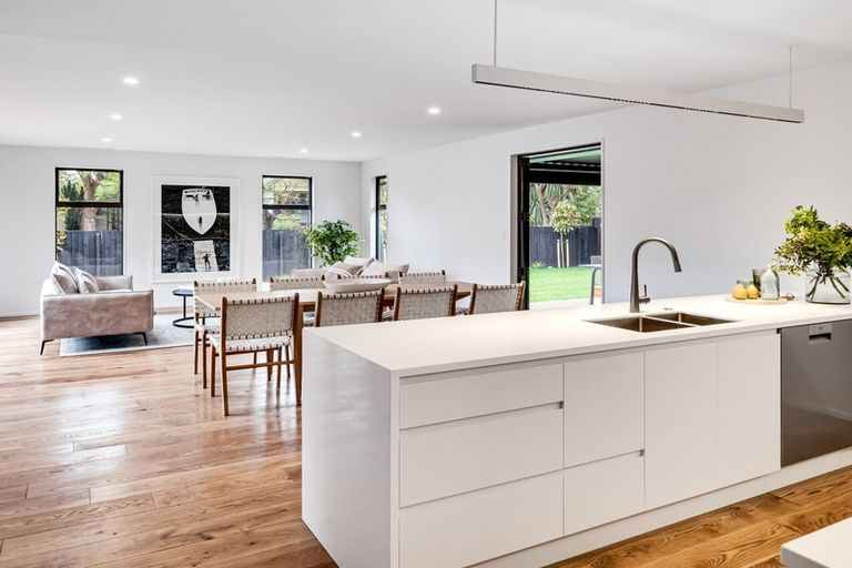 Photo of property in 109a Mays Road, St Albans, Christchurch, 8052