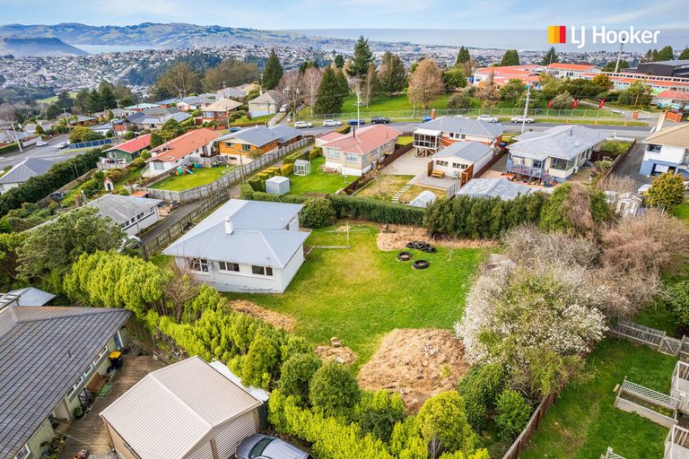 Photo of property in 256 Brockville Road, Brockville, Dunedin, 9011