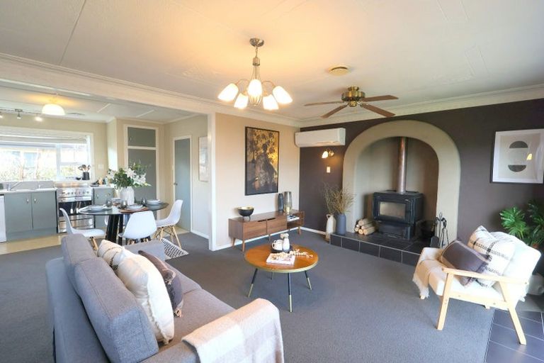 Photo of property in 397 Saint Andrew Street, Glengarry, Invercargill, 9810