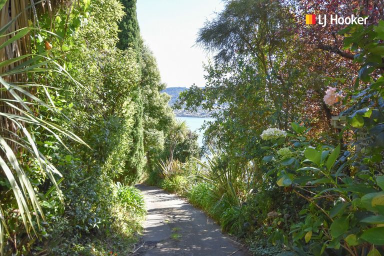 Photo of property in 420 Portobello Road, Macandrew Bay, Dunedin, 9077