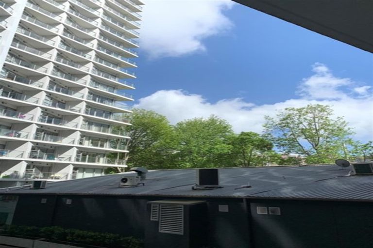 Photo of property in The Volt Apartments, 120/430 Queen Street, Auckland Central, Auckland, 1010