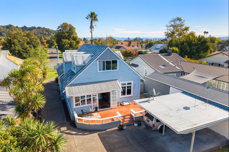 Photo of property in 8 Heta Road, Inner Kaiti, Gisborne, 4010