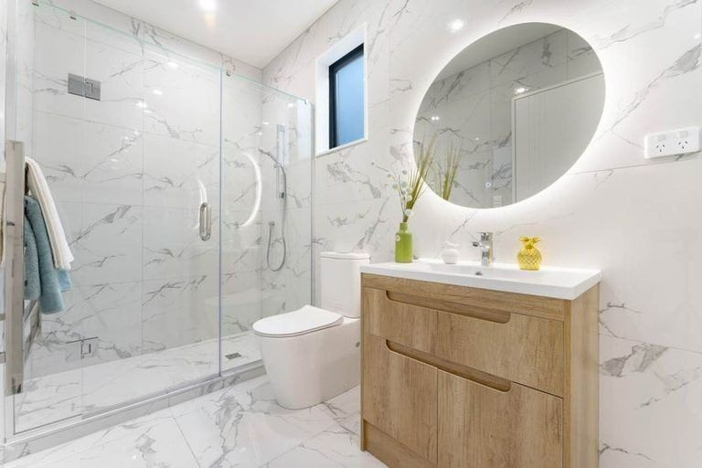 Photo of property in 7 Arura Place, Massey, Auckland, 0614