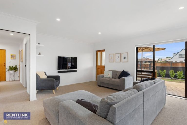 Photo of property in 46 Sunrise Avenue, Mount Maunganui, 3116