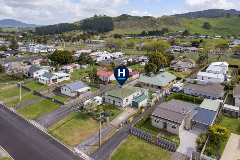Photo of property in 33 Galbraith Street, Waihi, 3610