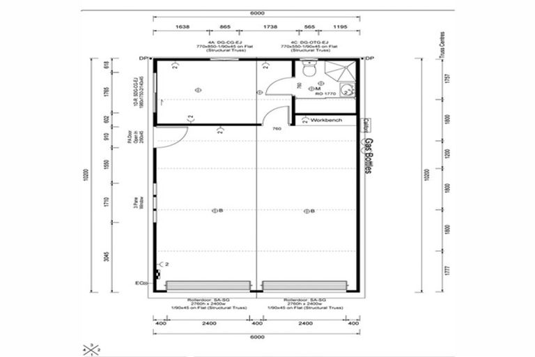 Photo of property in 23 Pollen Street, Kawerau, 3127