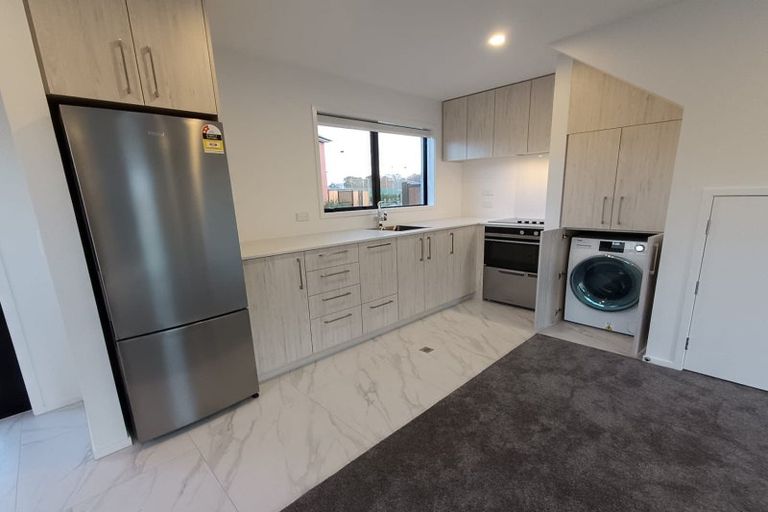 Photo of property in 1/6 Matata Place, Dallington, Christchurch, 8061