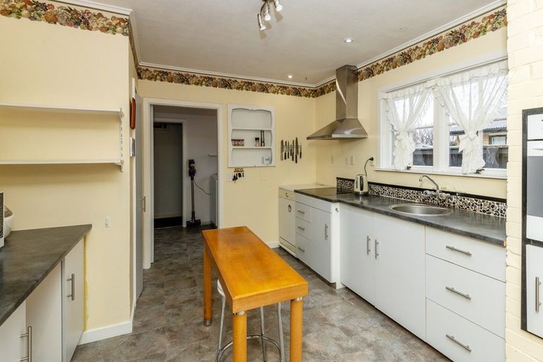 Photo of property in 14 Davidson Street, Allenton, Ashburton, 7700