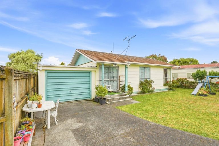 Photo of property in 8 Cascade Crescent, Westbrook, Palmerston North, 4412