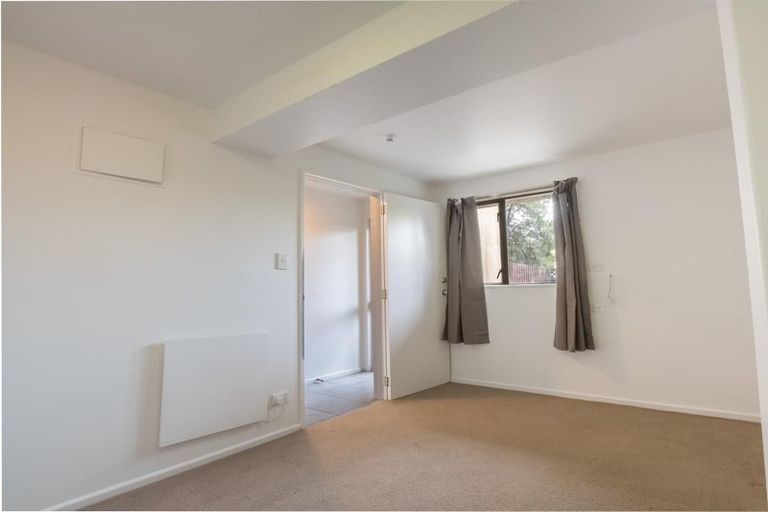 Photo of property in 5/265 Hereford Street, Christchurch Central, Christchurch, 8011