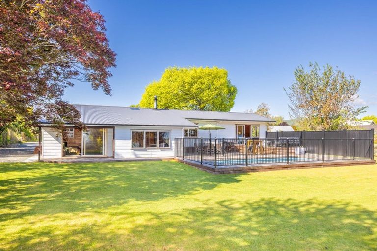 Photo of property in 335 Beechey Street, Pirongia, 3802