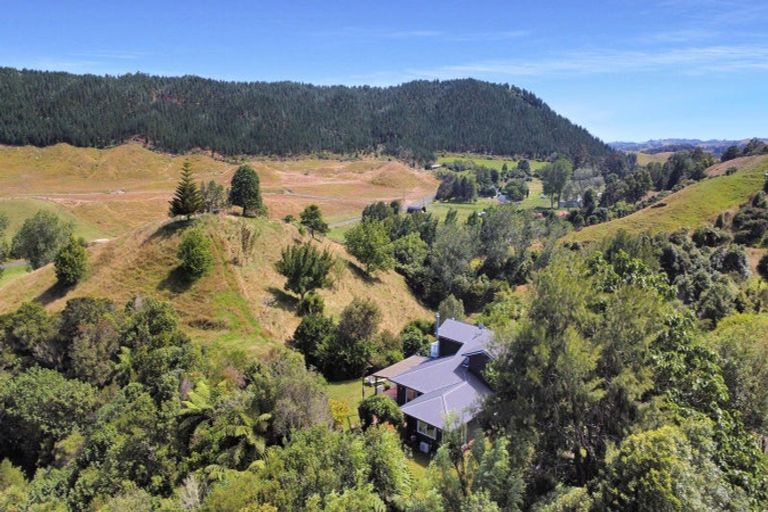 Photo of property in 1377e Manawahe Road, Manawahe, Whakatane, 3194