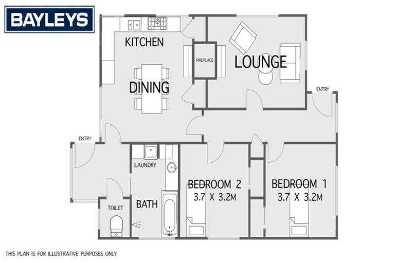 Photo of property in 11 Normanby Street, Fitzroy, New Plymouth, 4312